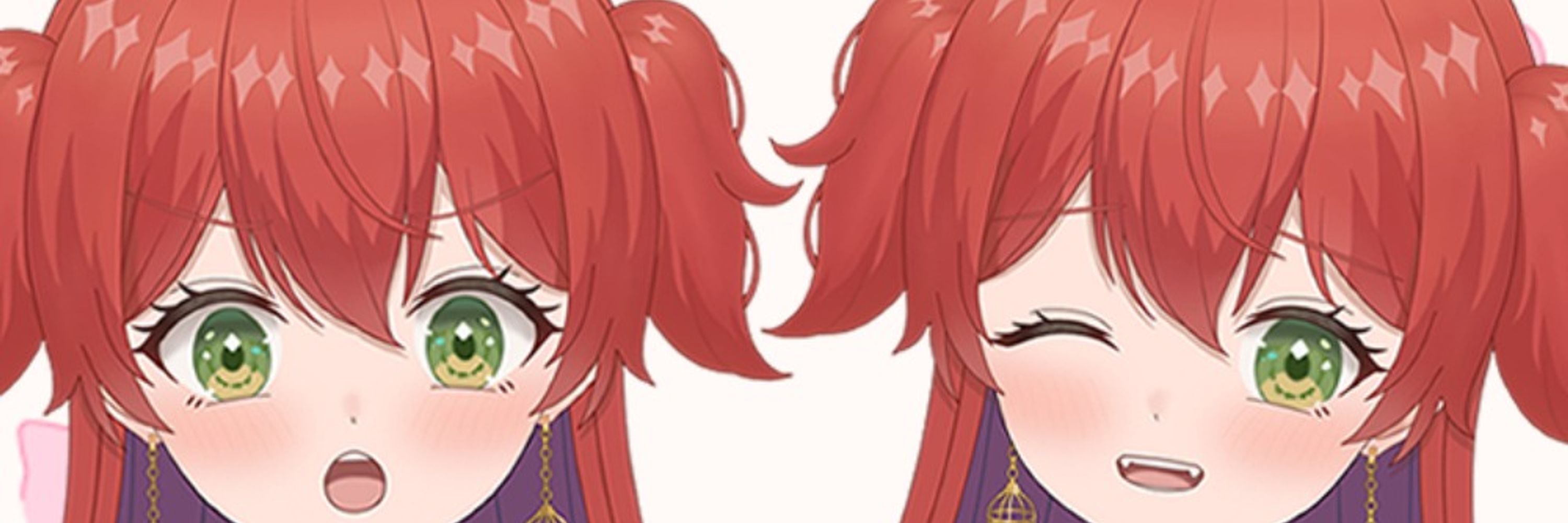 いちご猫@Live2dモデラー