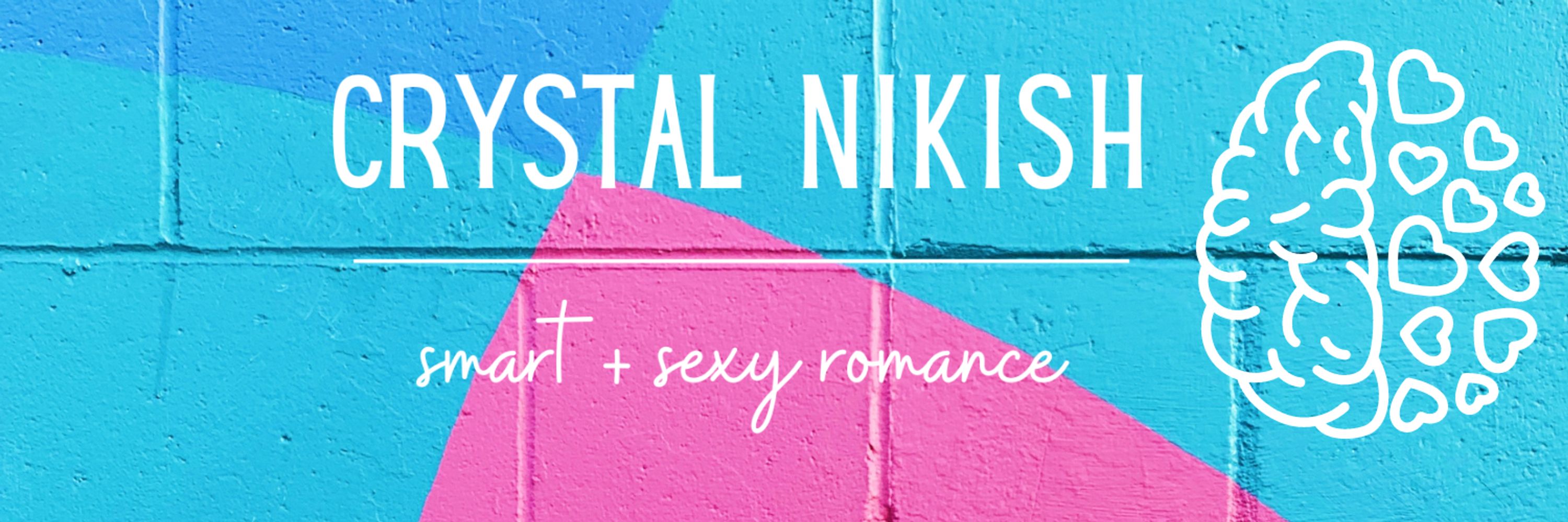 Crystal Nikish is on SUB