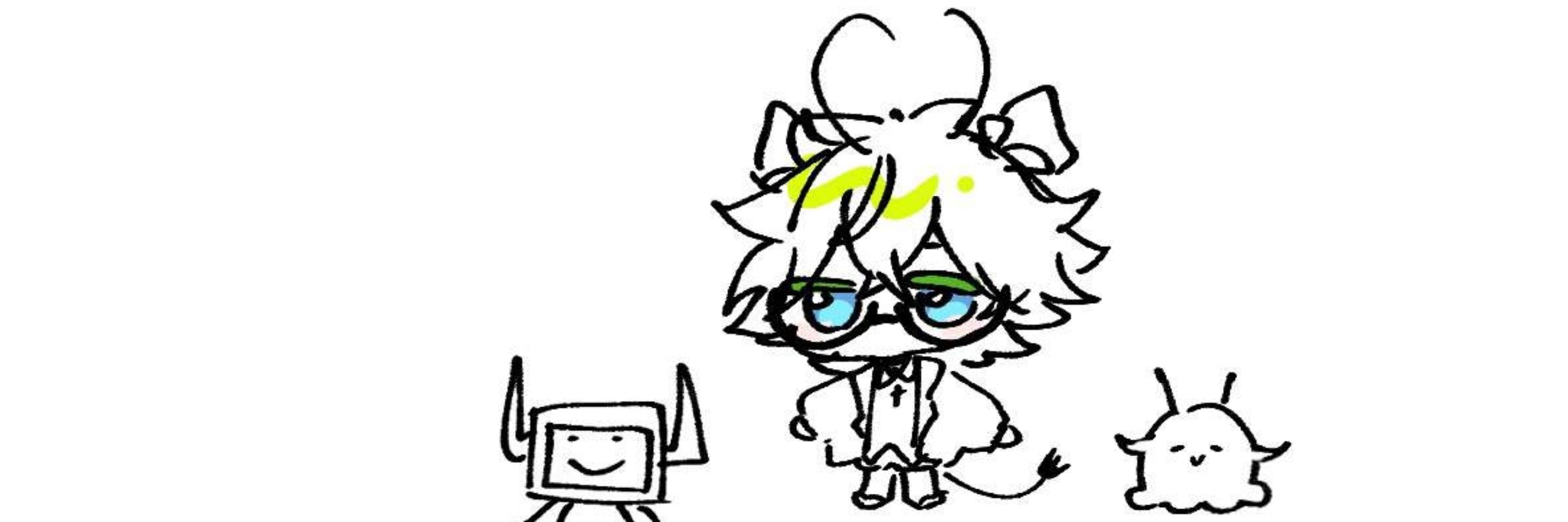 🤖🛸🐙 カレイクリンズ — KAREIKURINZU 🤖🛸🐙