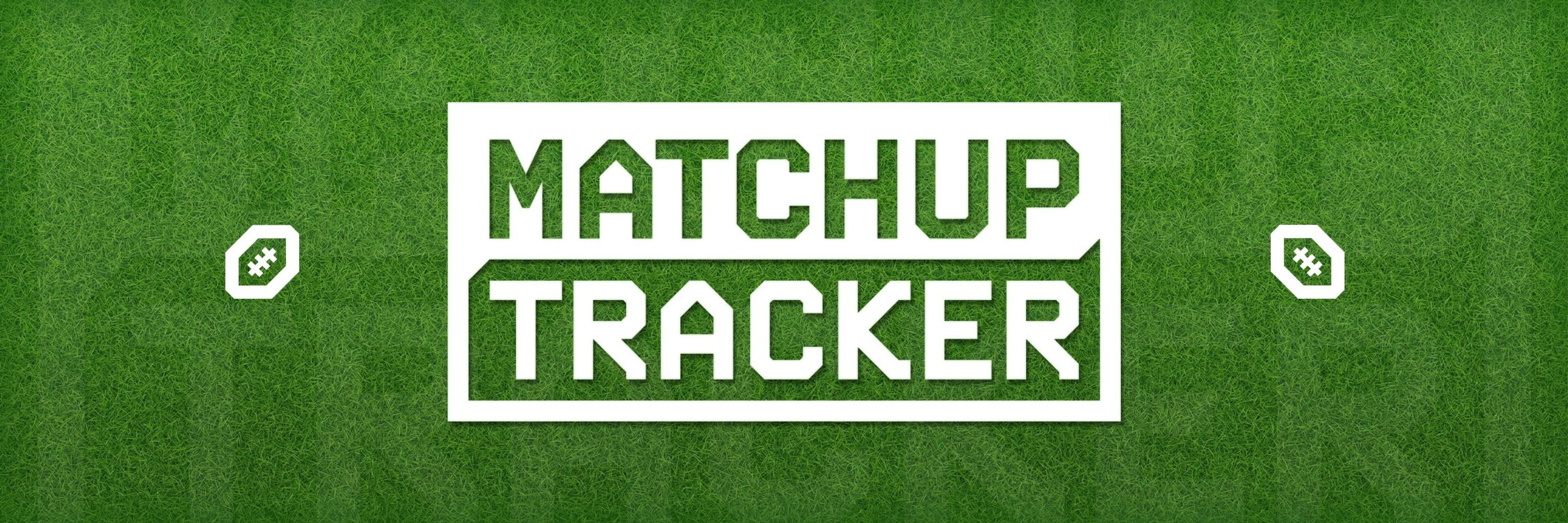College Football Tracker