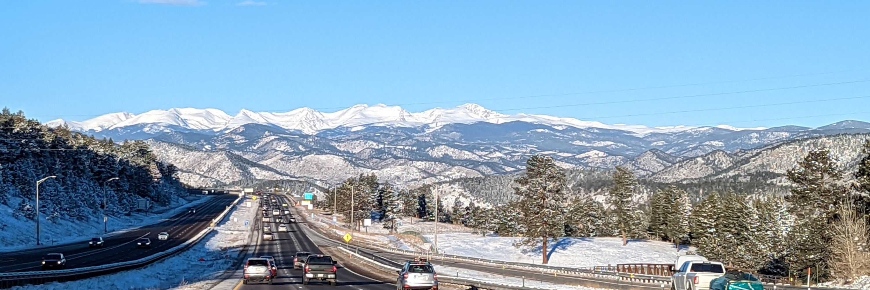 Colorado Beer Trucks