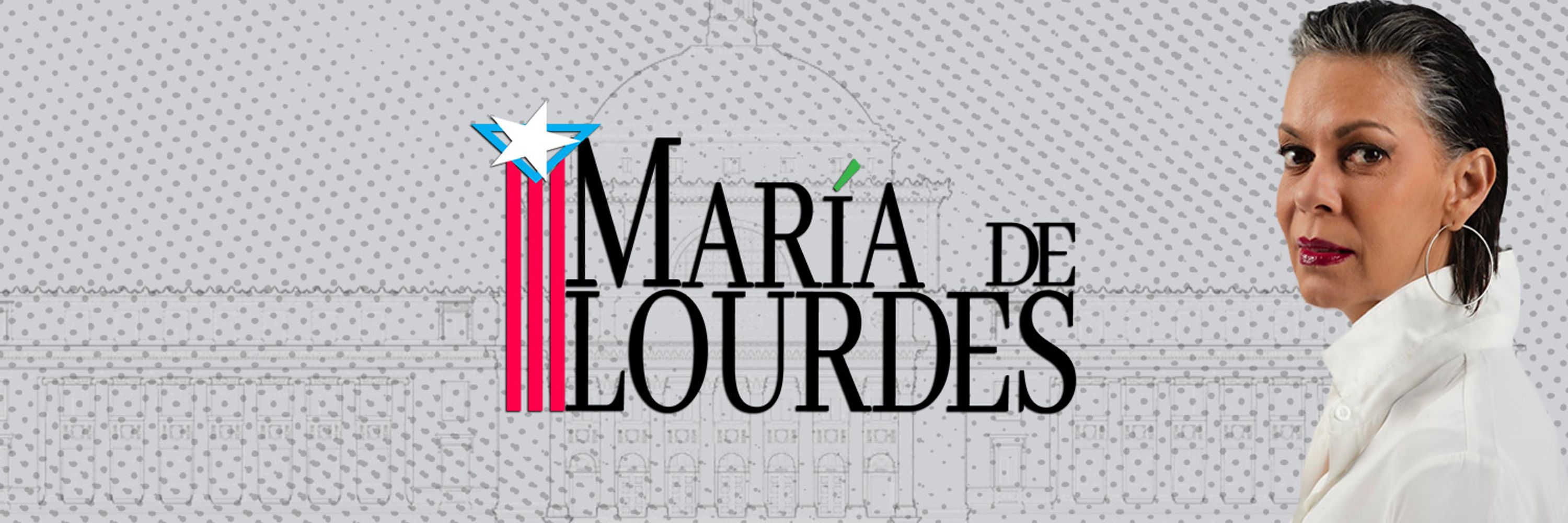 María de Lourdes Santiago