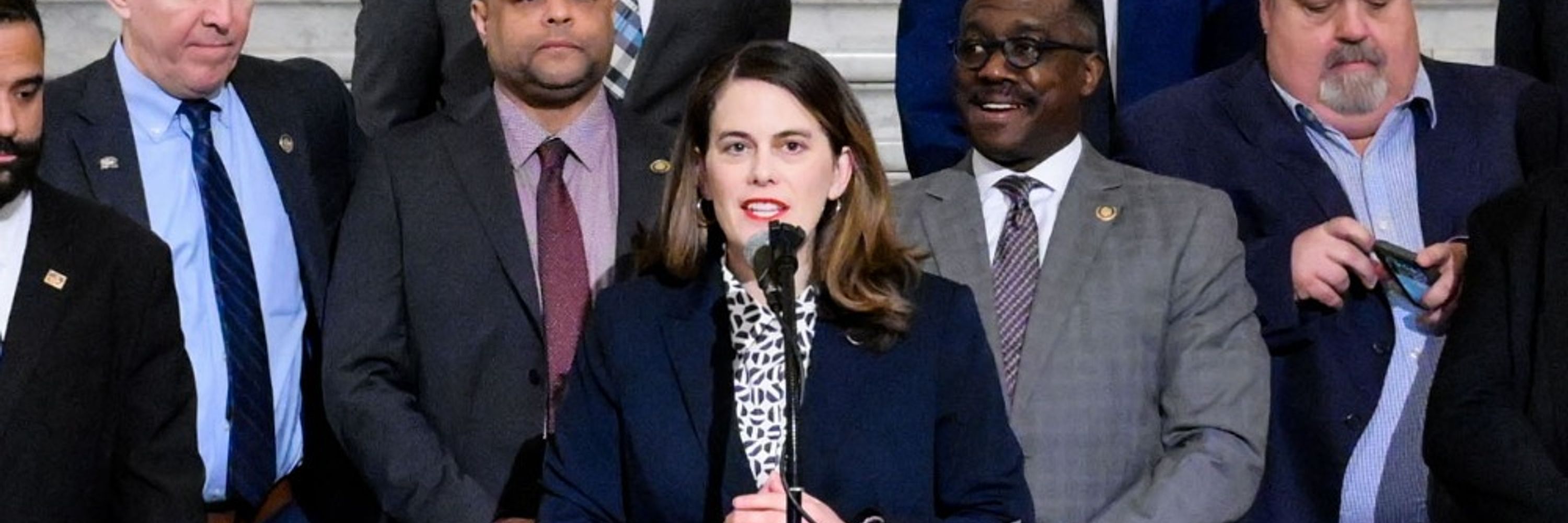 Rep. Elizabeth Fiedler