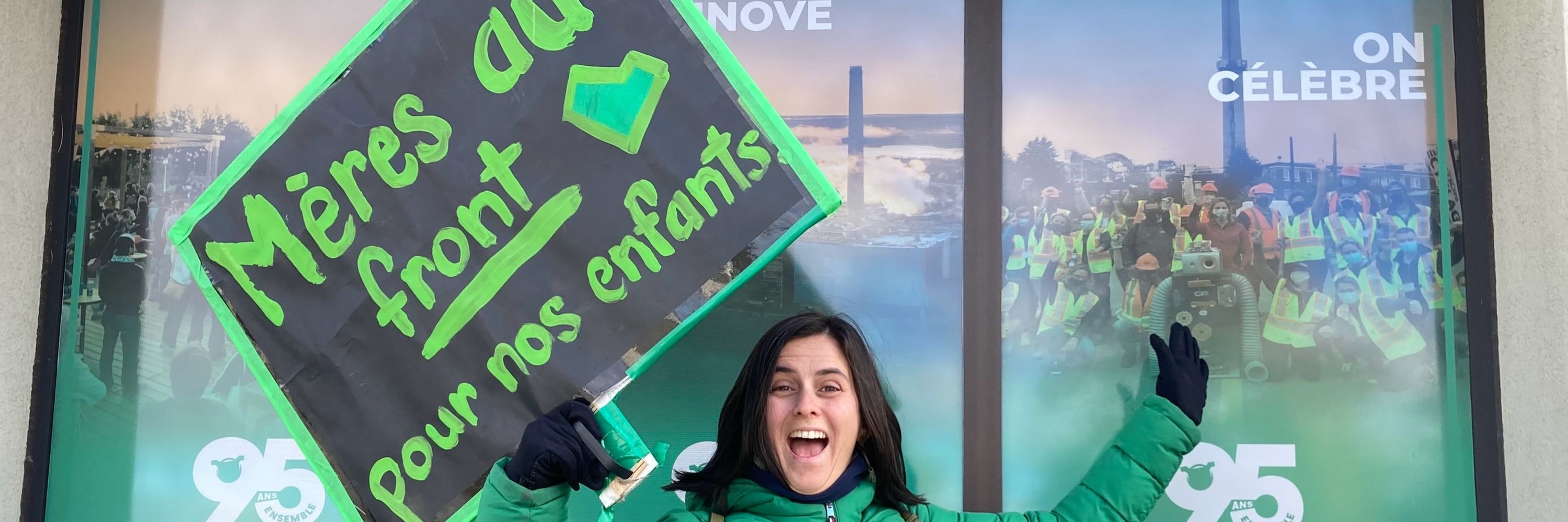 Émilie Beaudoin