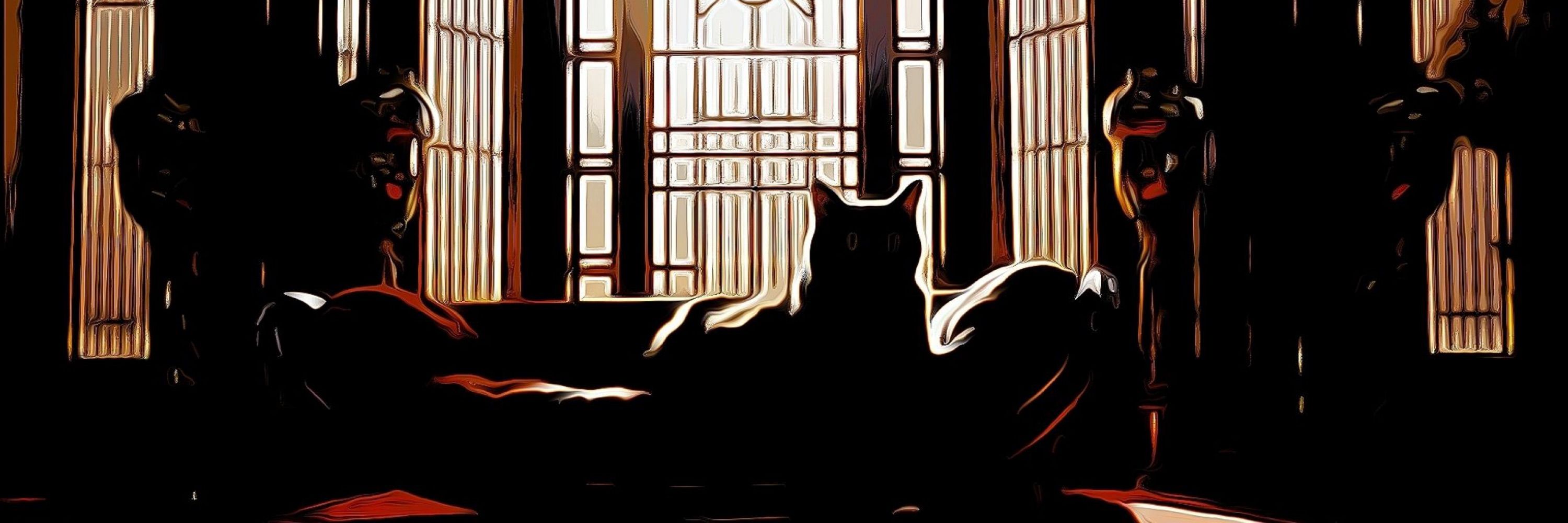 Selina „Cat“ Kyle