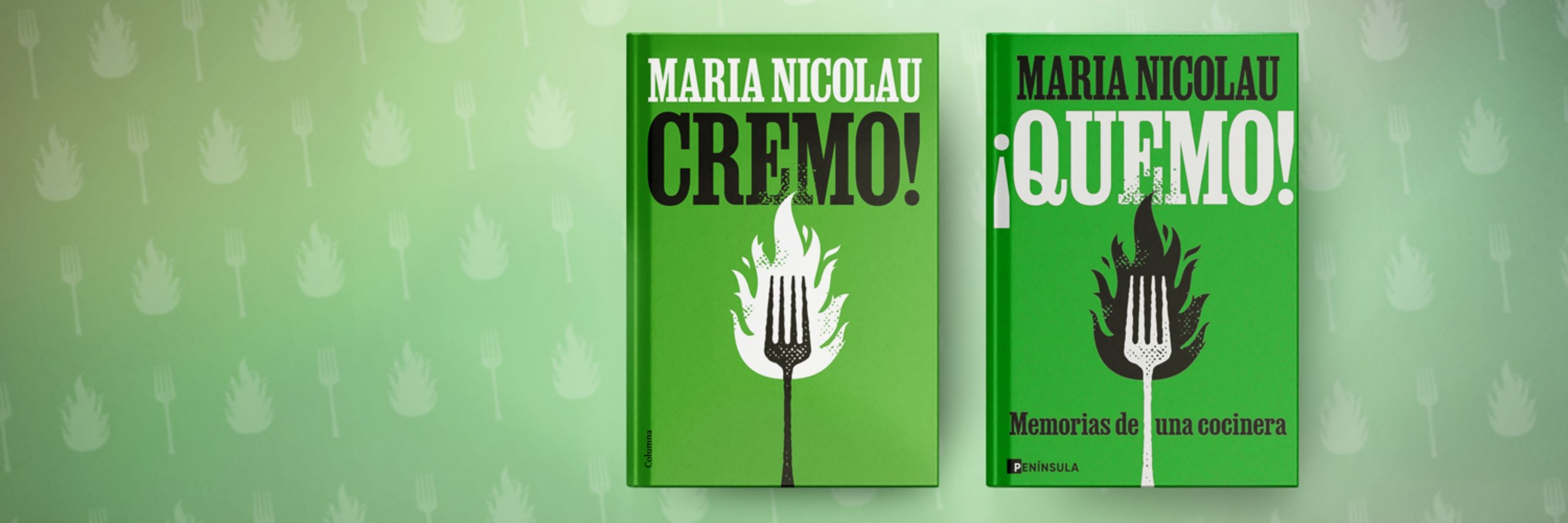 Maria Nicolau