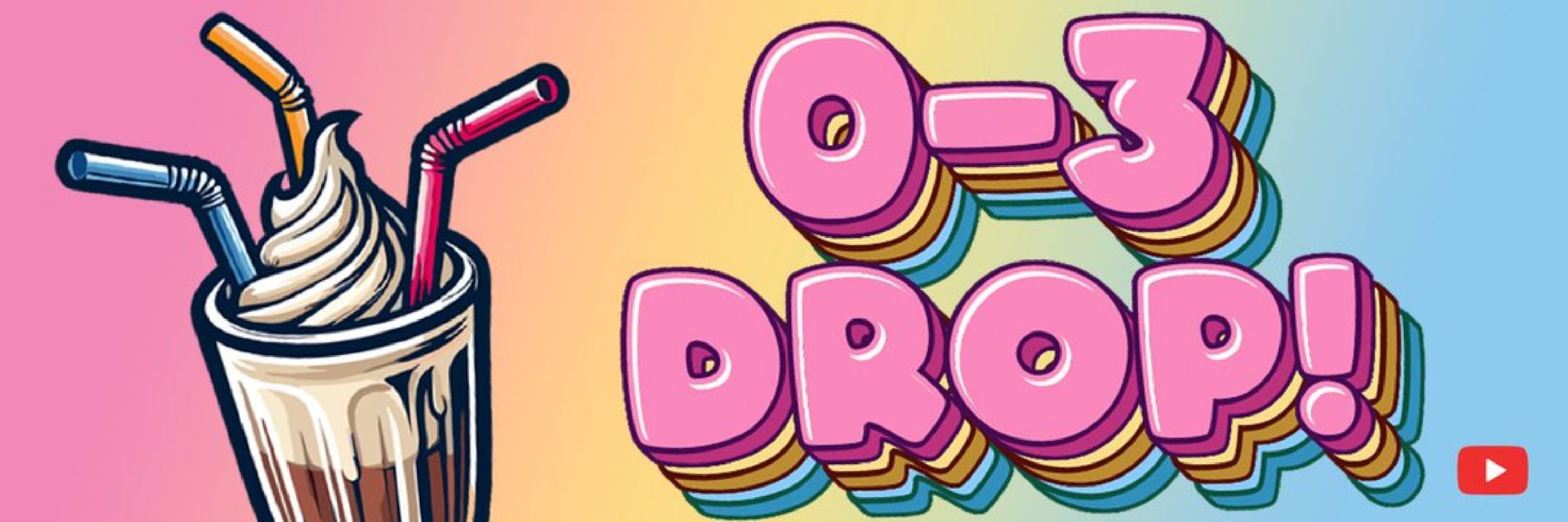 Smithel, 0-3 Drop