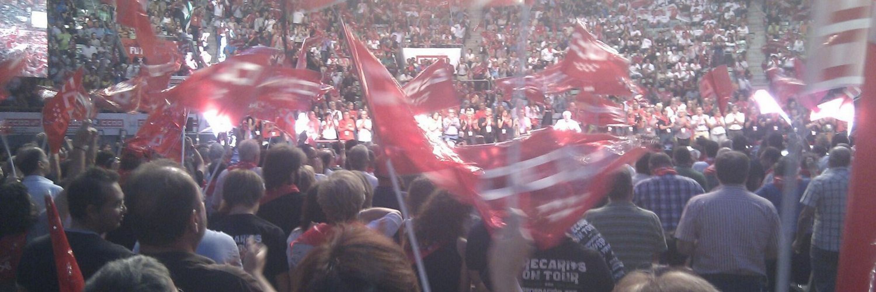 CCOO-BBVA