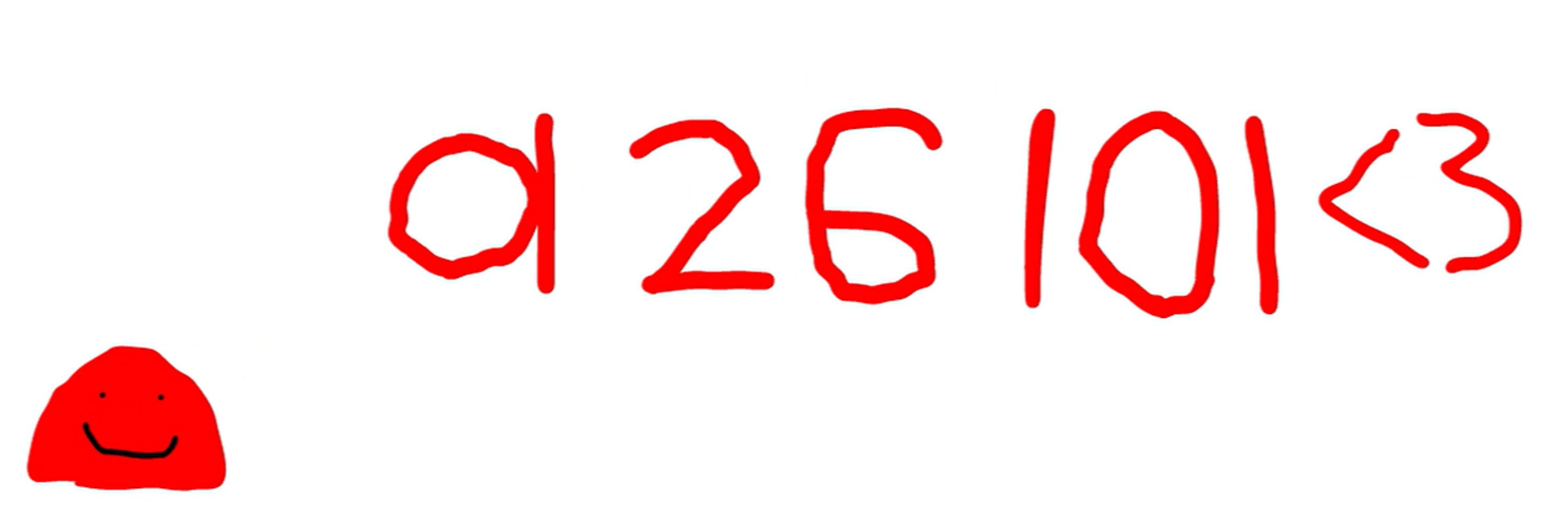 a26lol<3