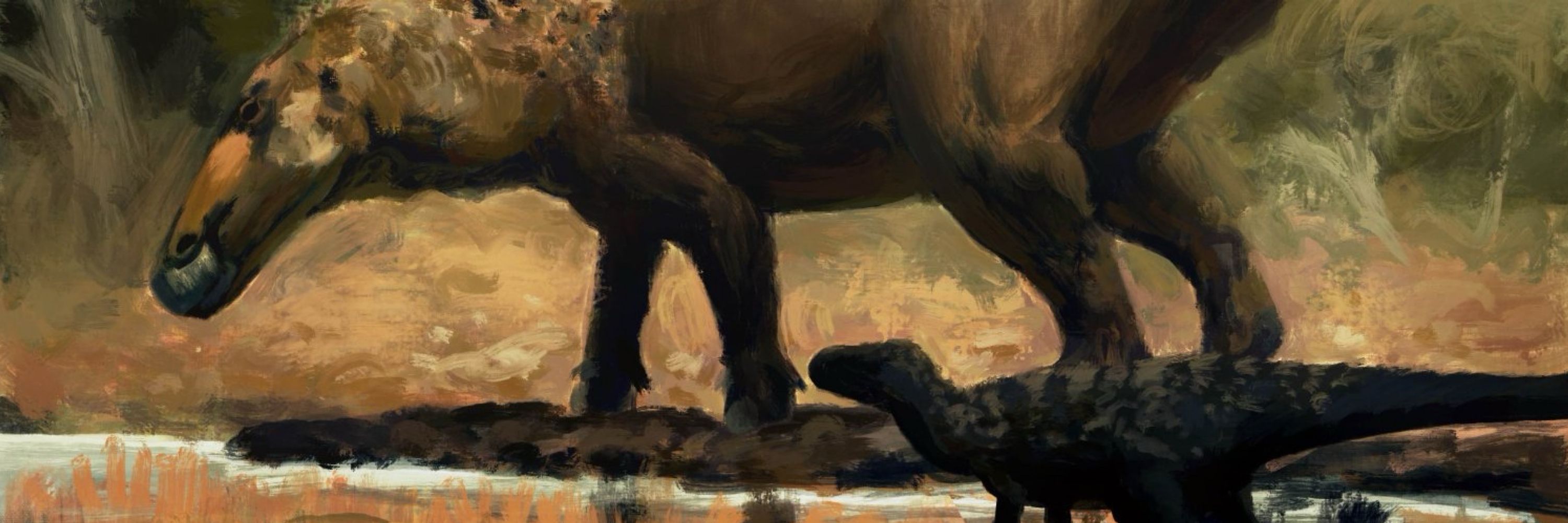 IRRITATOR (certified Paleontology nerd)