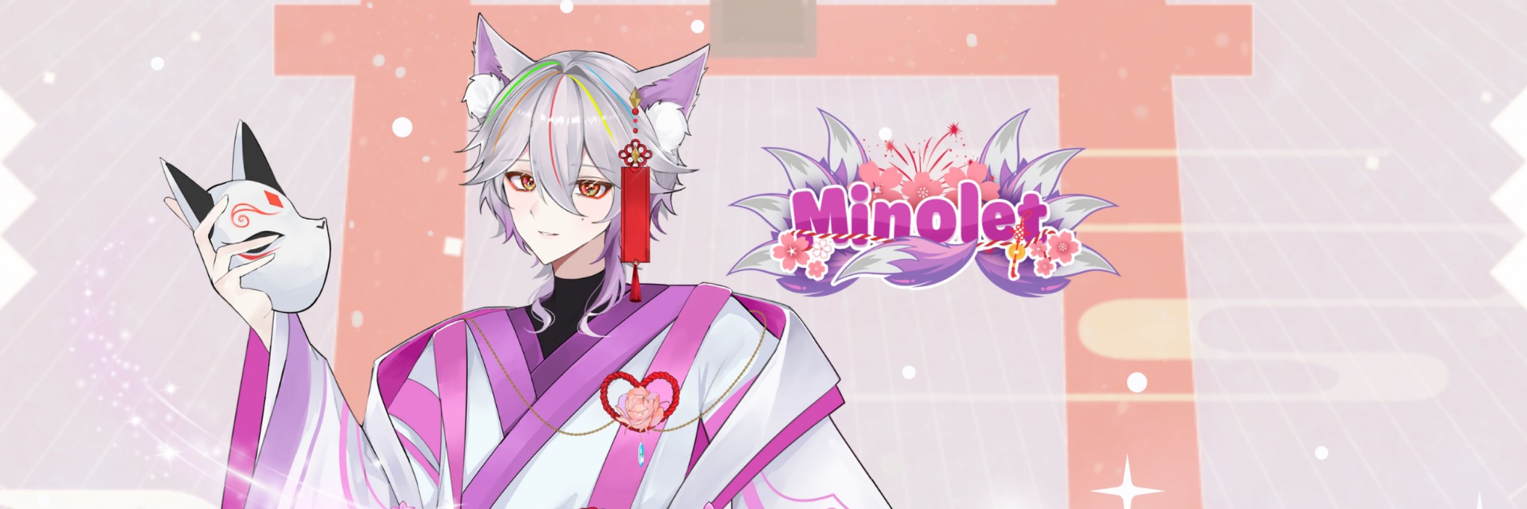 Minolet nakano