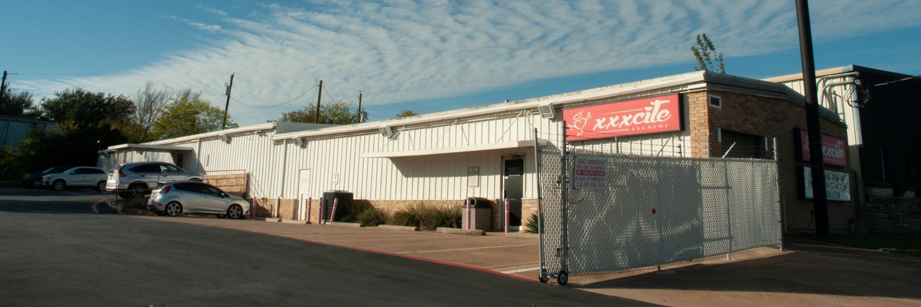 XXXcite Austin