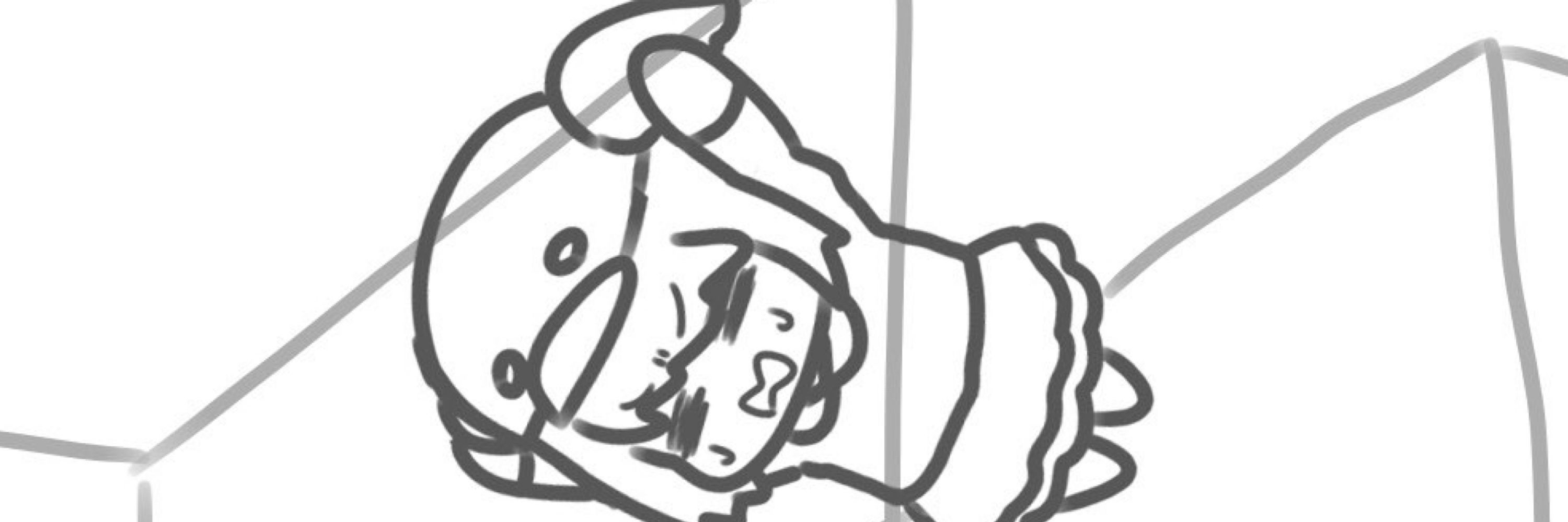 孫ちゃん