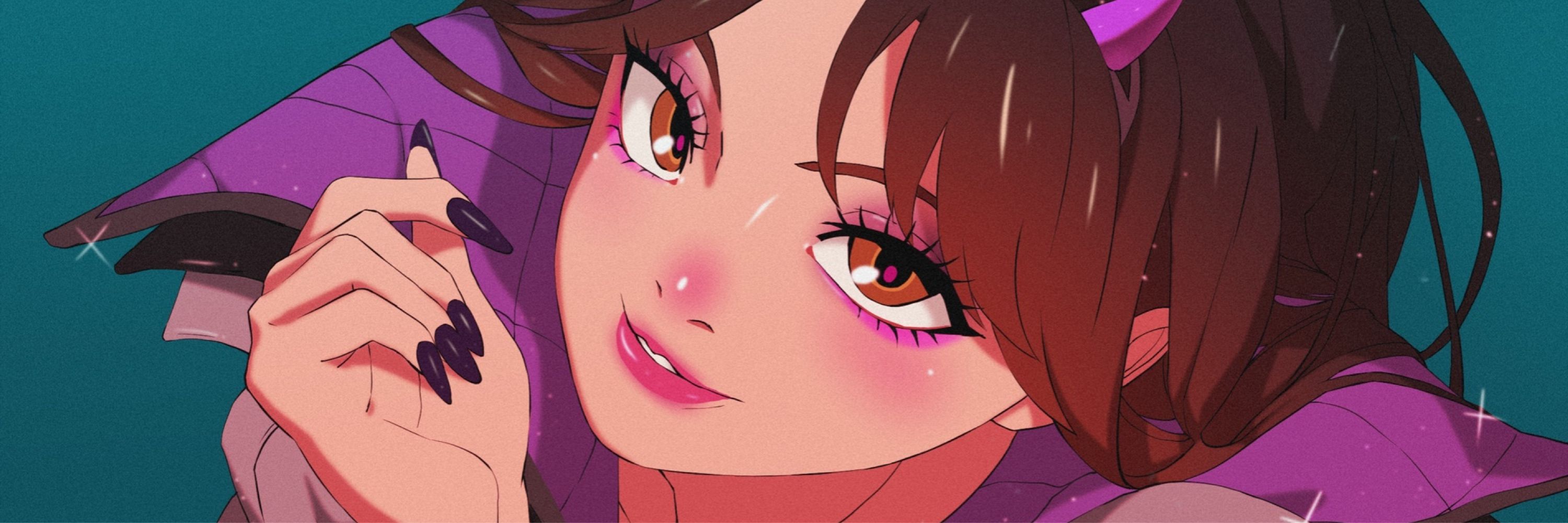 kiri ✿