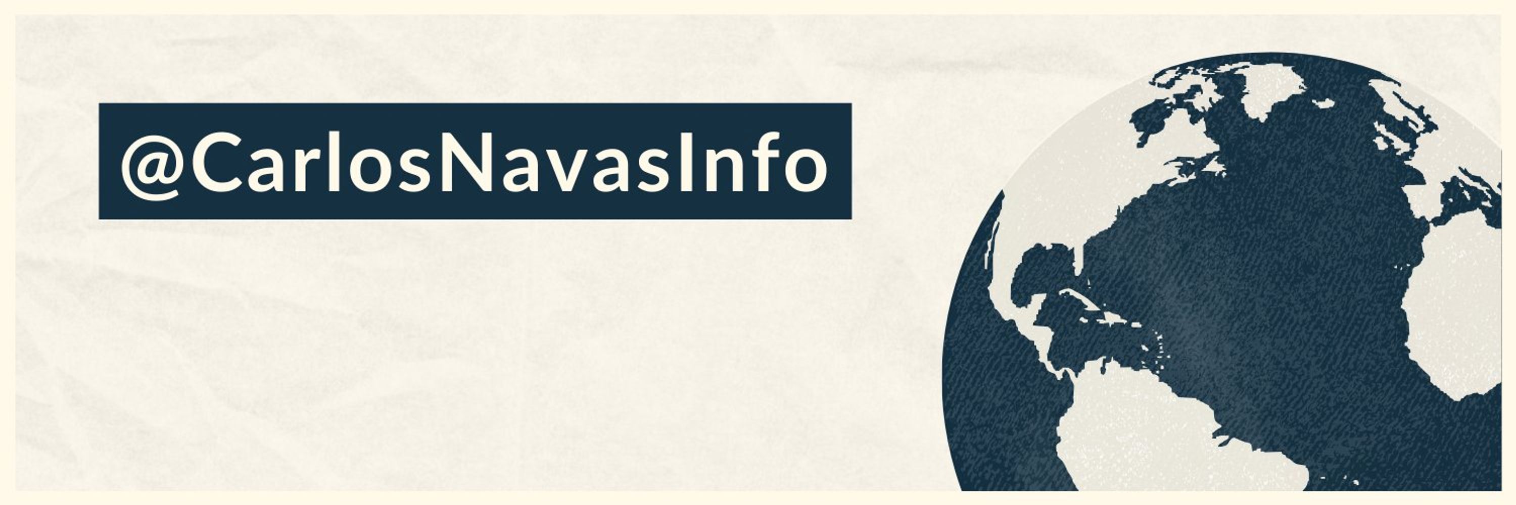 Carlos Navas