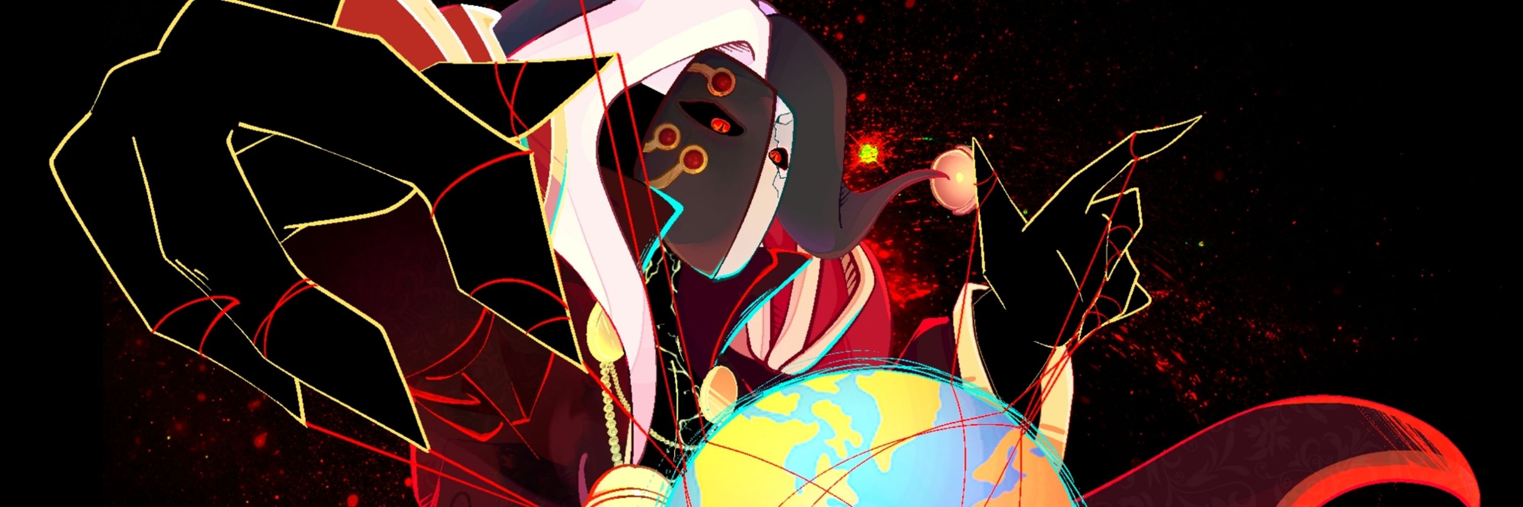 Mr.Jest