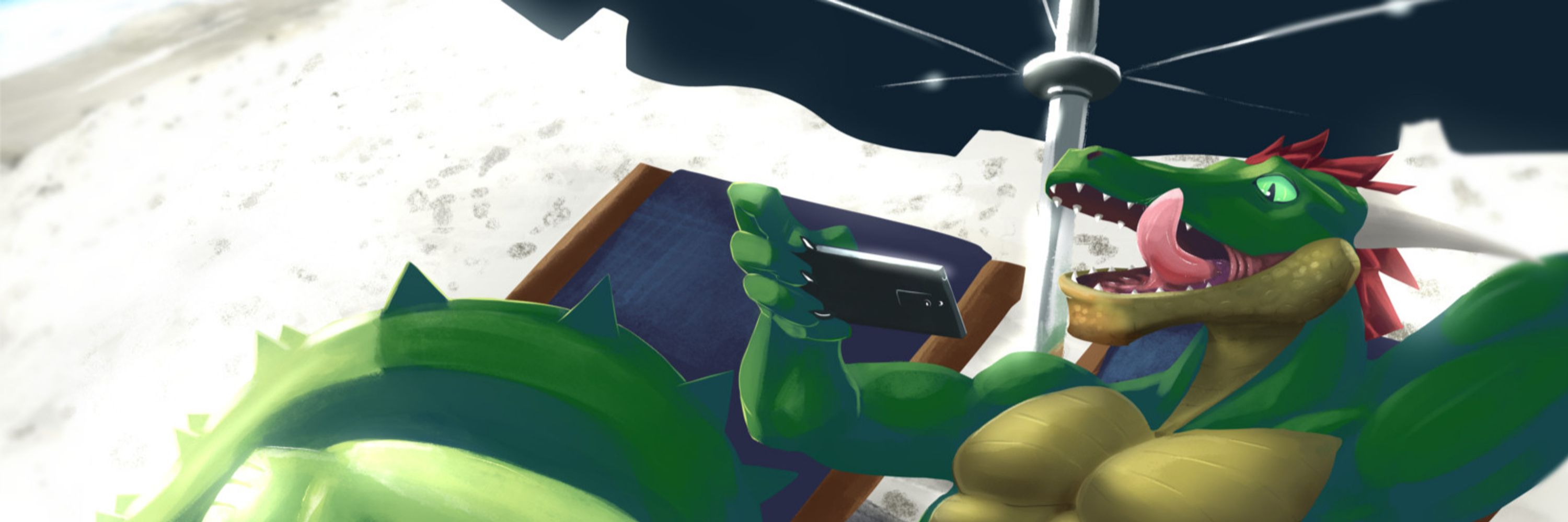 Crox > CFz