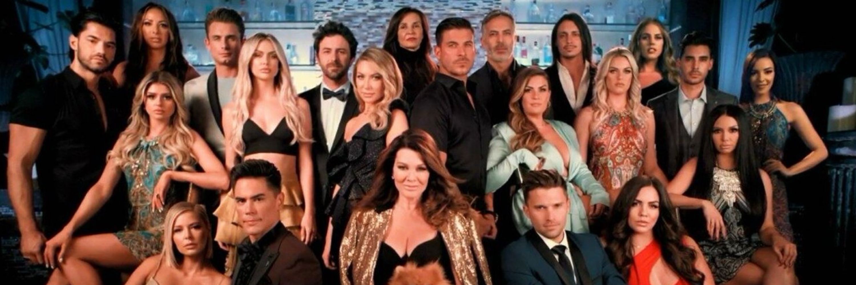 Vanderpump Rules