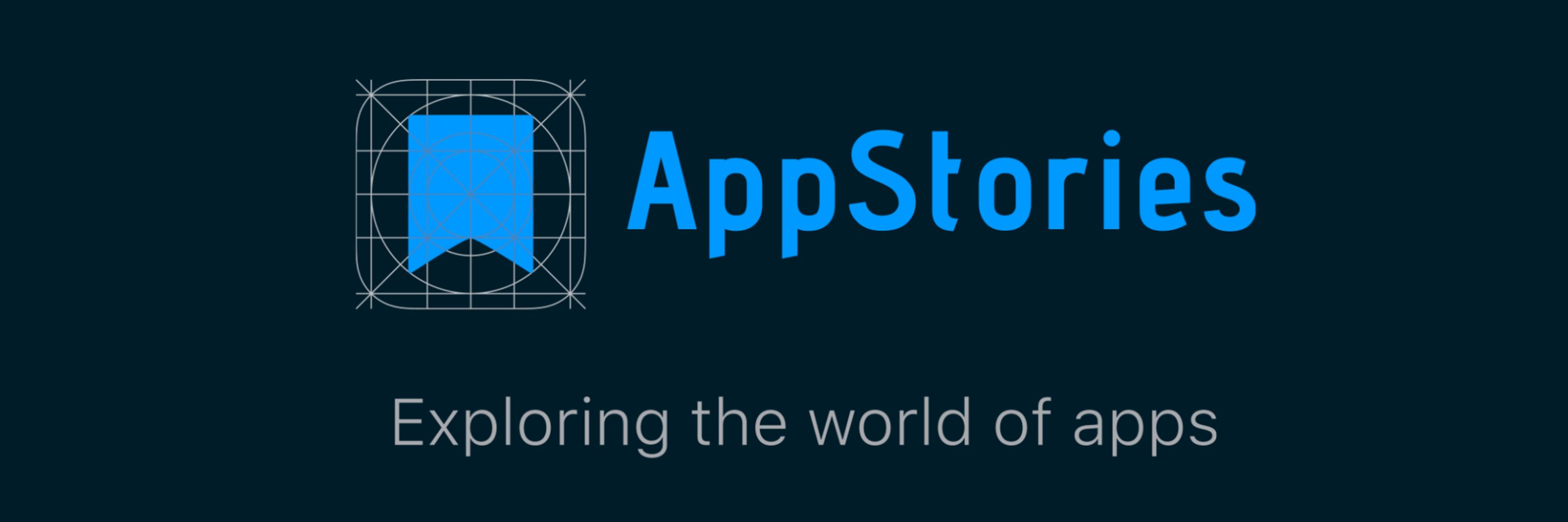 AppStories Podcast