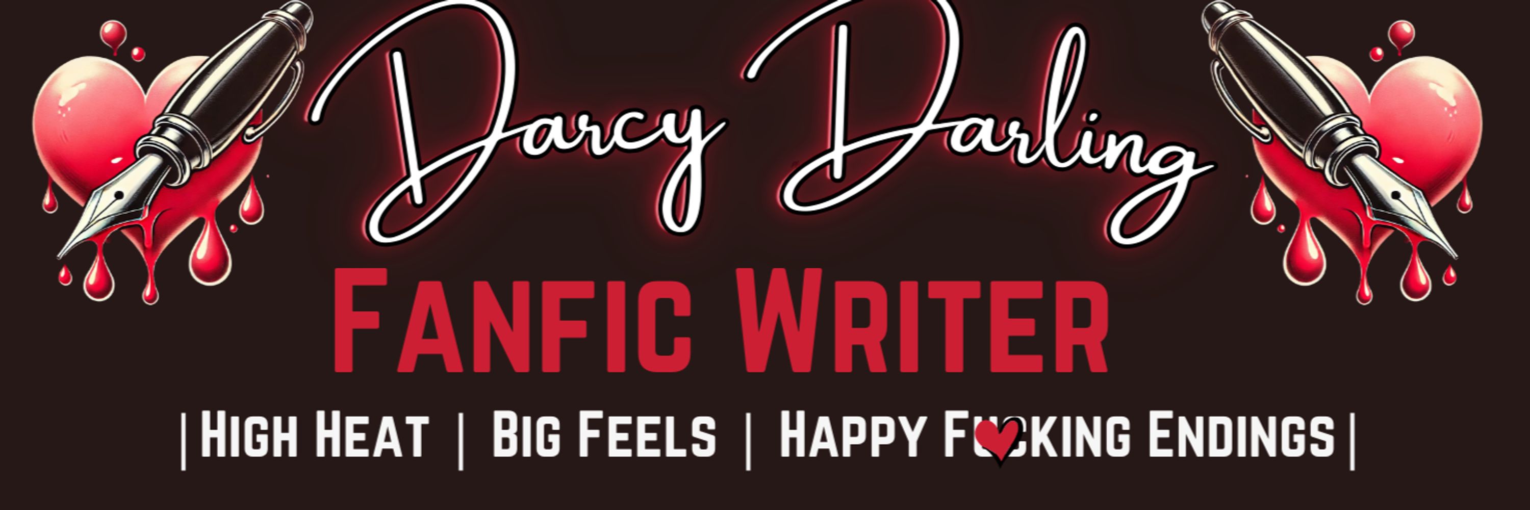 Darcy Darling<3
