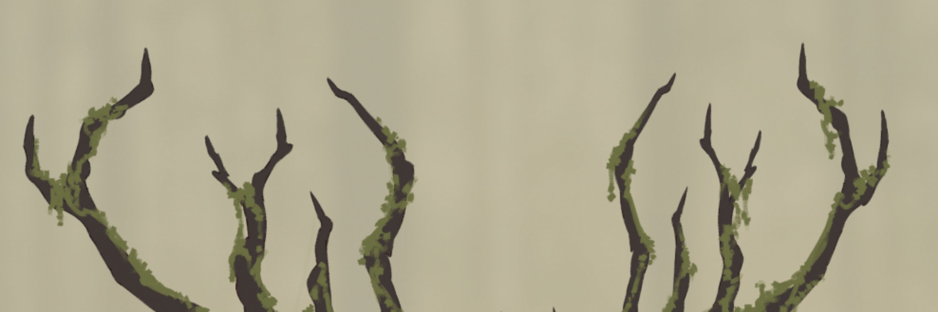 Andorei Forestsworn 🍄