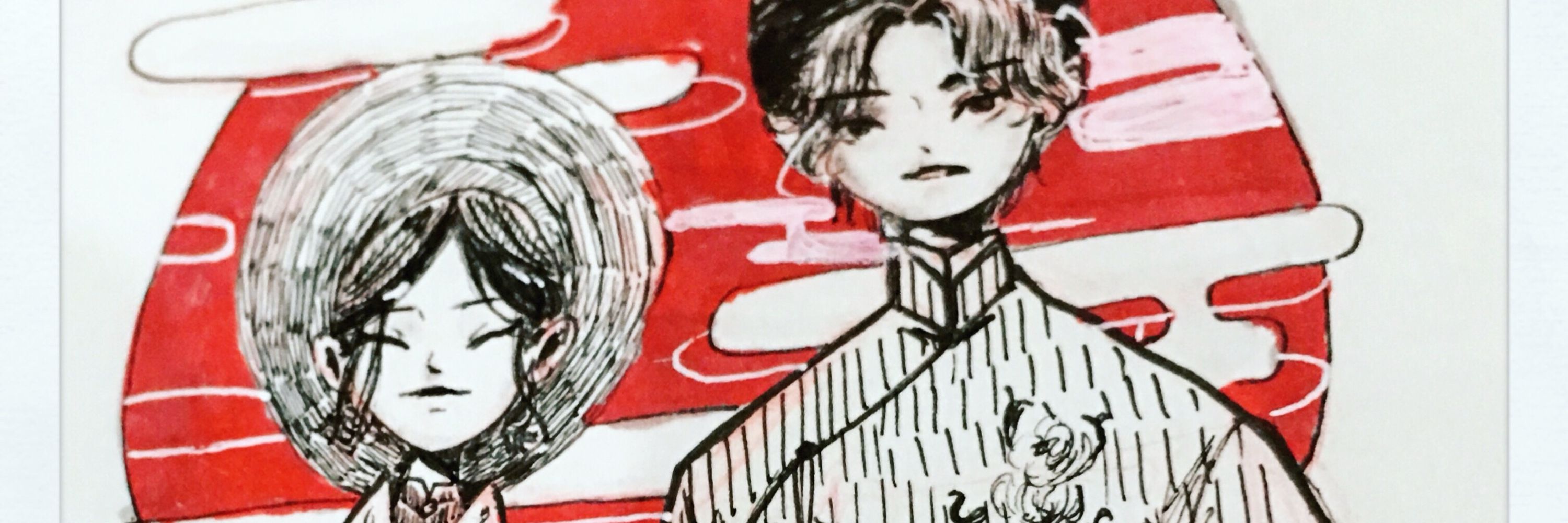 Dua Hau Art