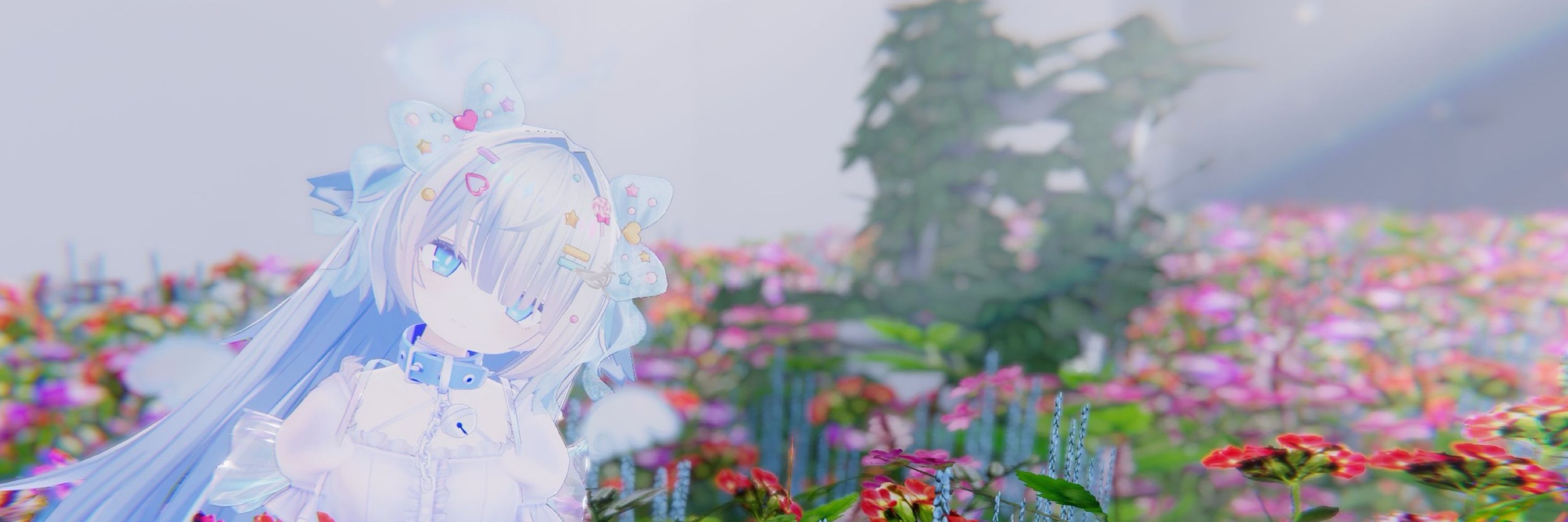 微糖少佐（vrc）
