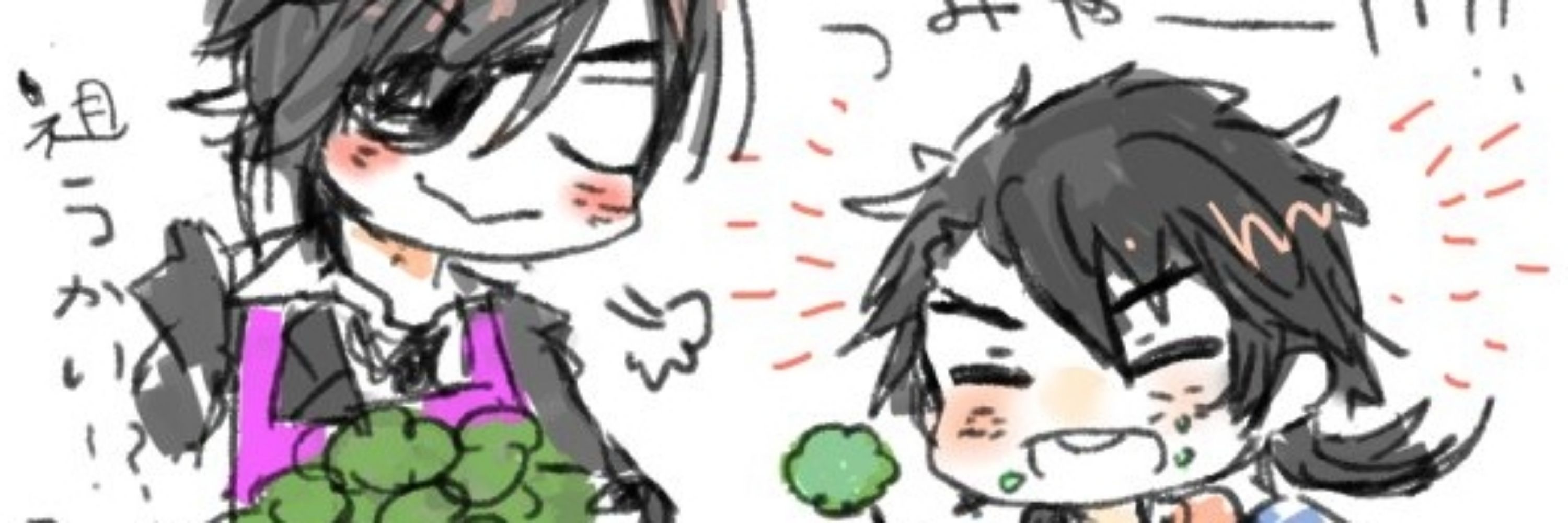 ゆりえϵ( 'Θ' )϶
