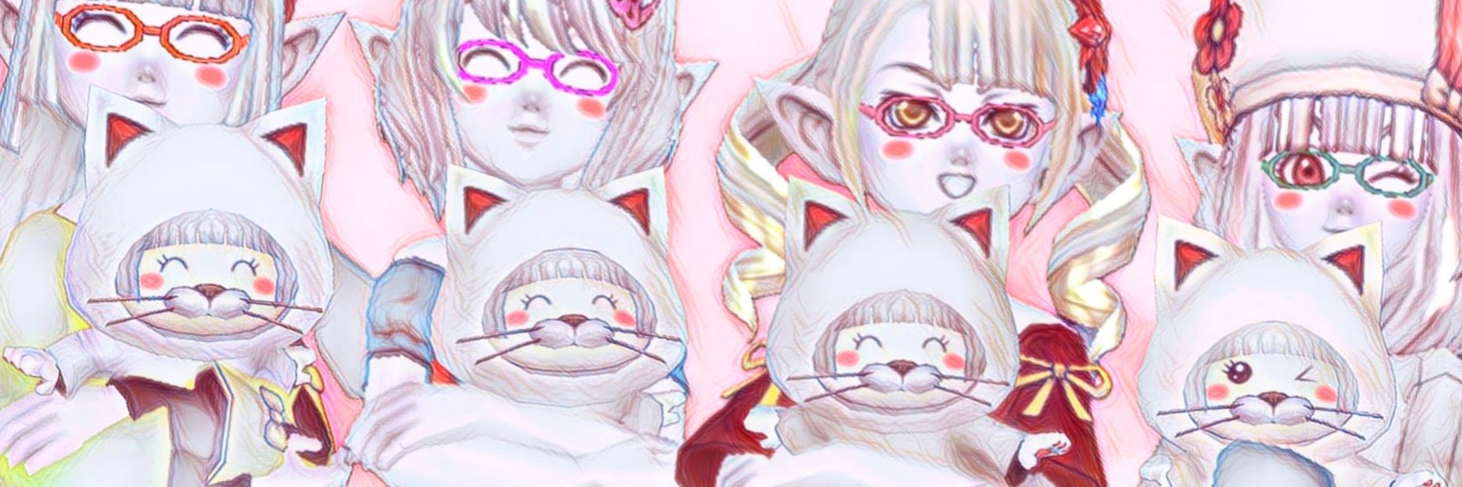 たべものあみものまきものばけもの