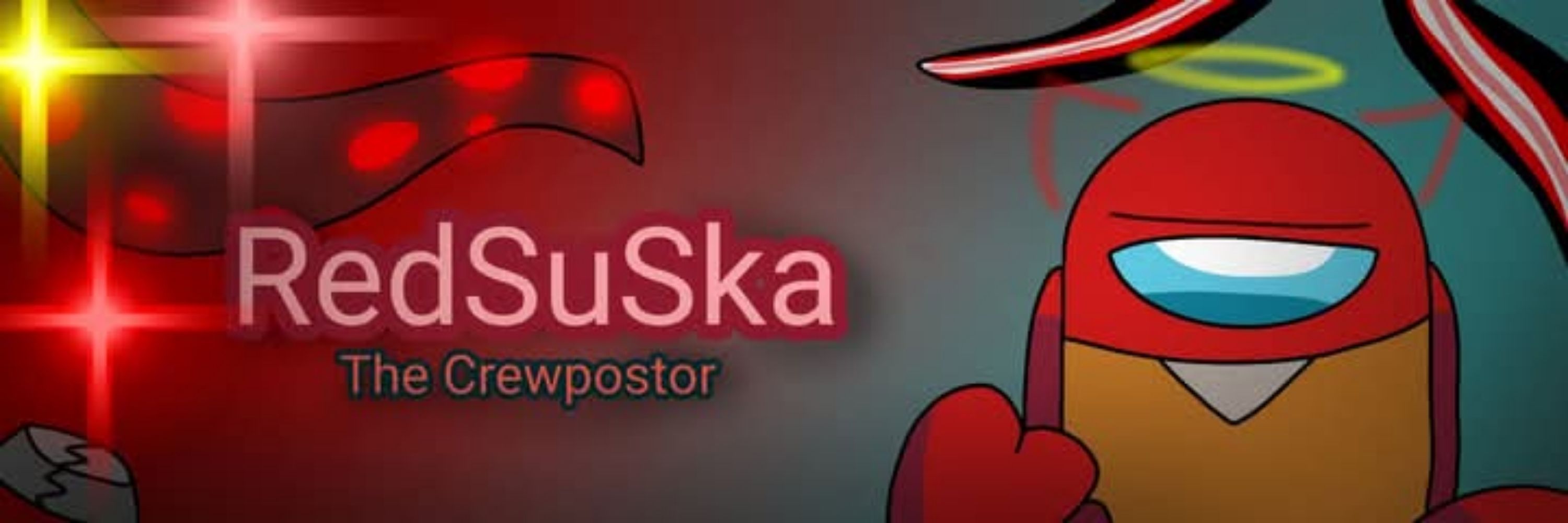 ♥️RedSuSka♥️