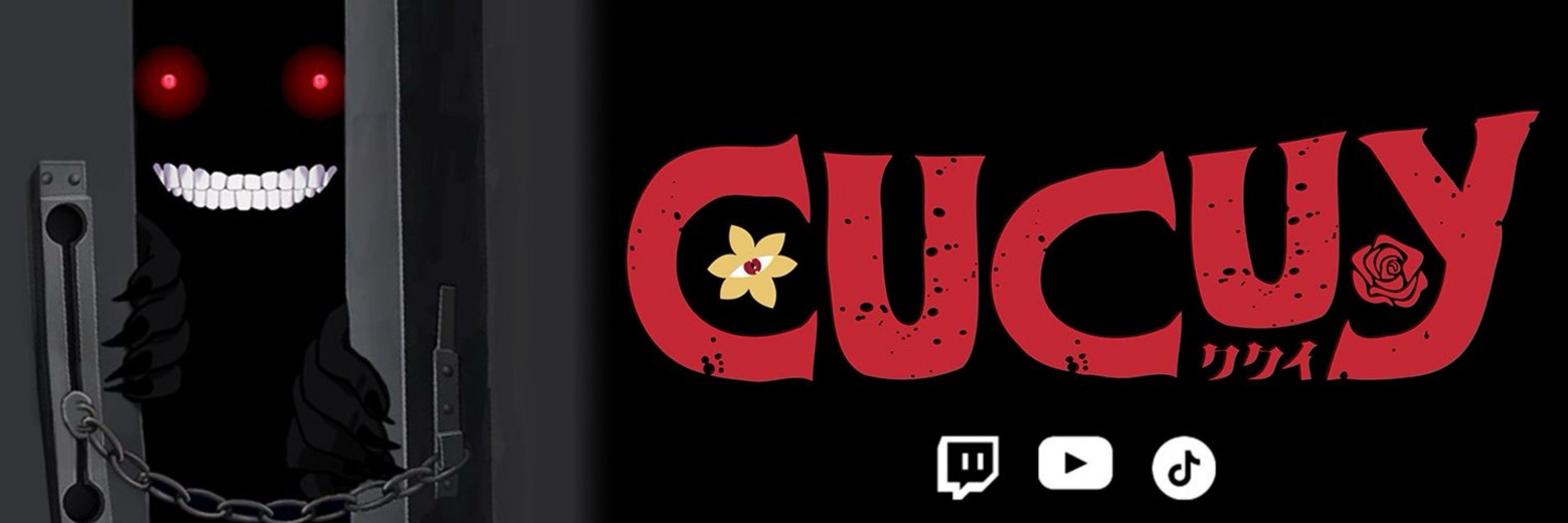 Cucuy | Horror Vtuber