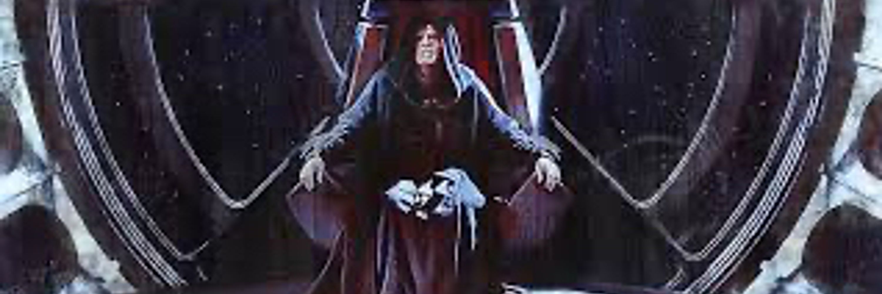 Darth Sidious