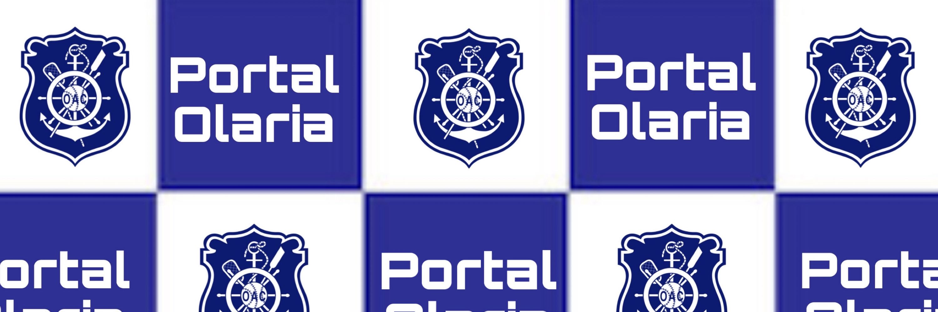 Portal Olaria 🖤