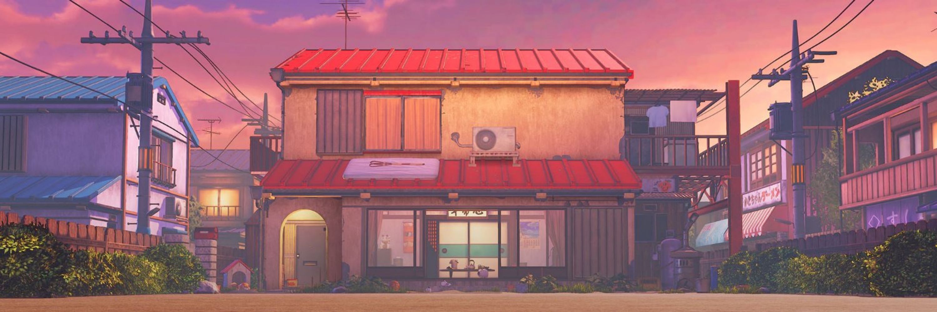マックさん