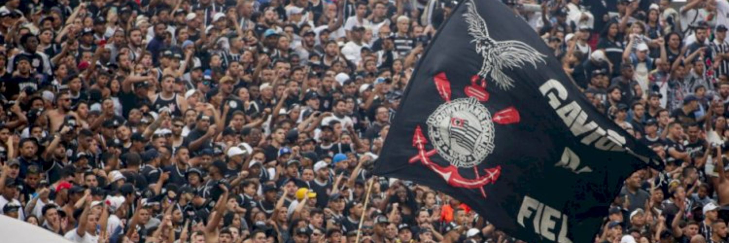 Louco por ti CORINTHIANS!