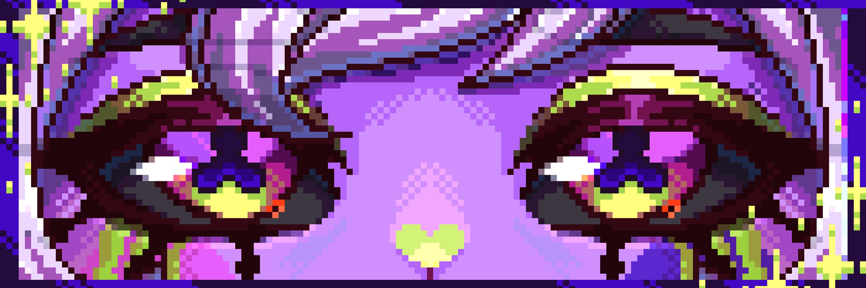 iris infinity