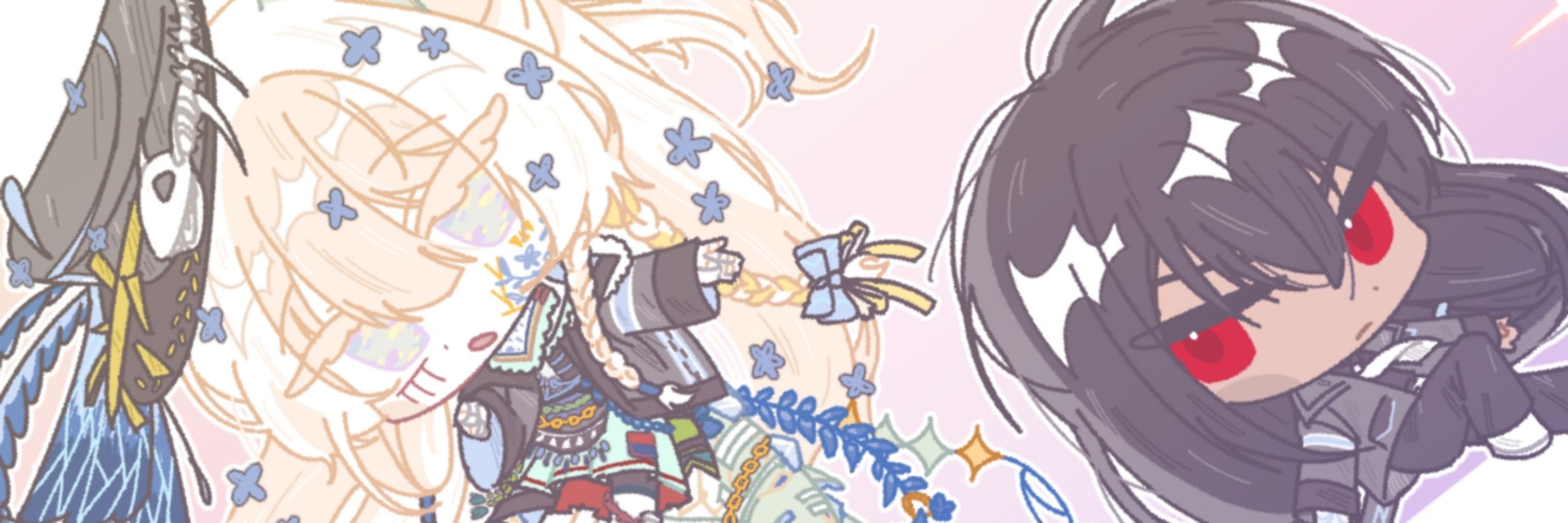 ✦