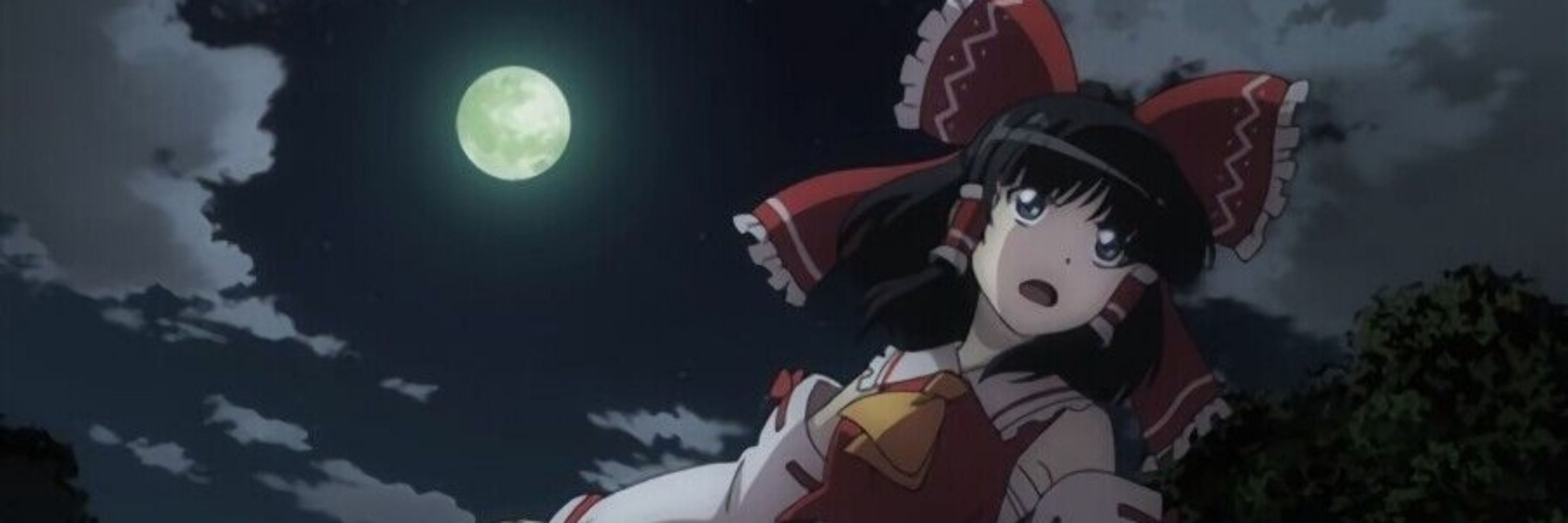 Reimu Hakurei ☯︎