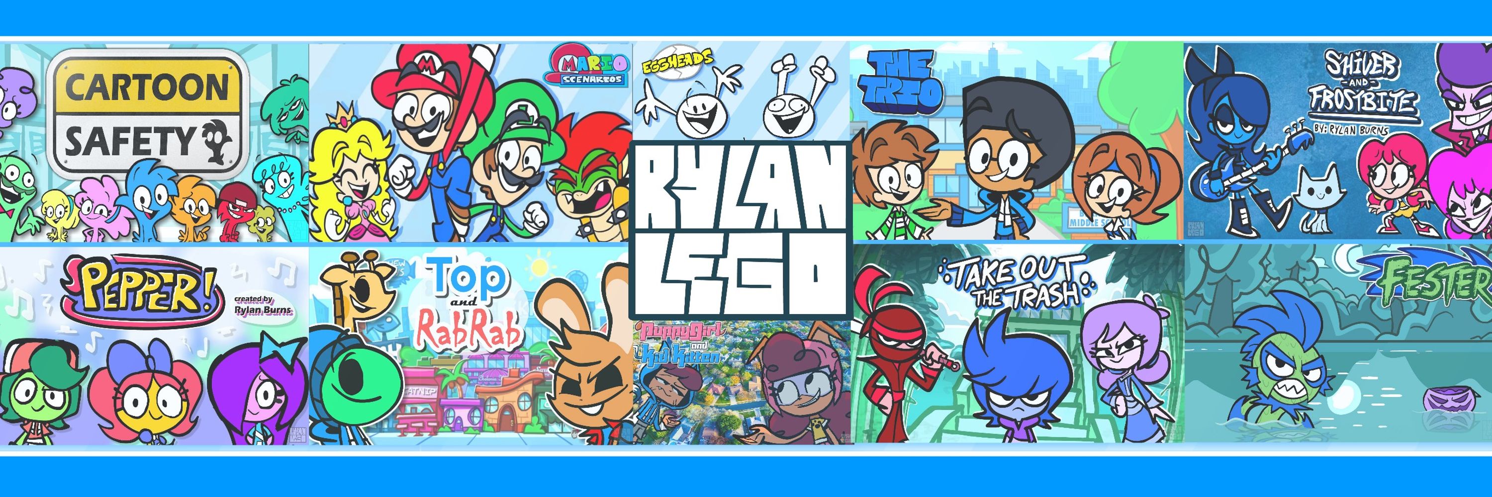 RylanLego