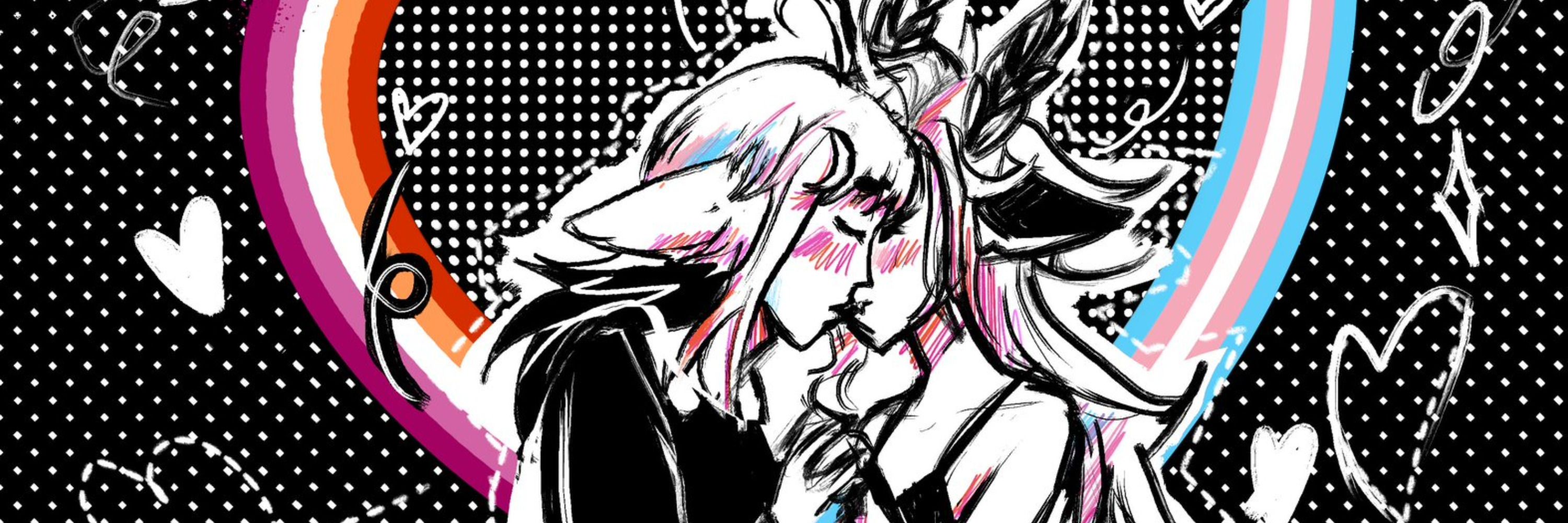 Jade 🍓🌙❤️ | writing Clover's Bloom on AO3