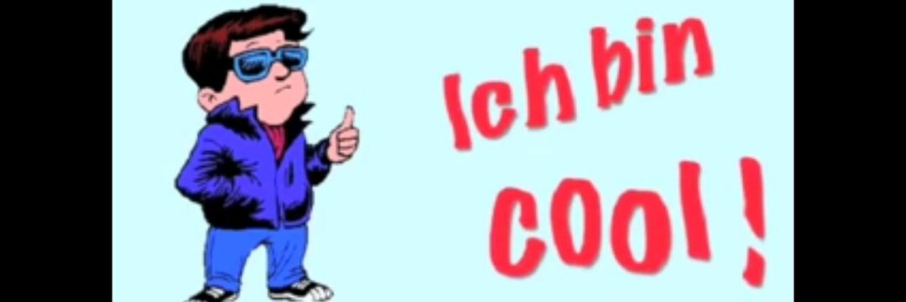 ichbincool