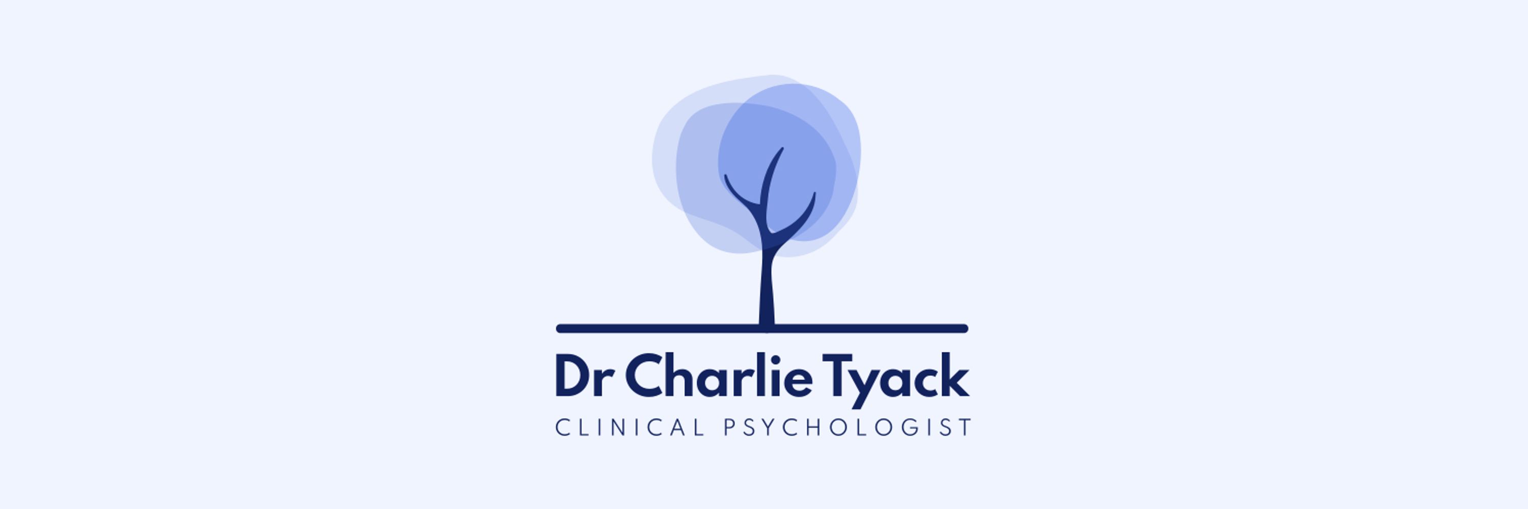 Dr Charlie Tyack