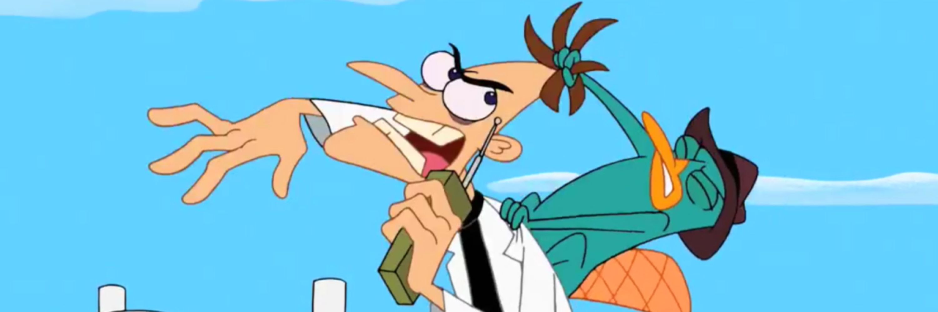 Perry #[         ]">