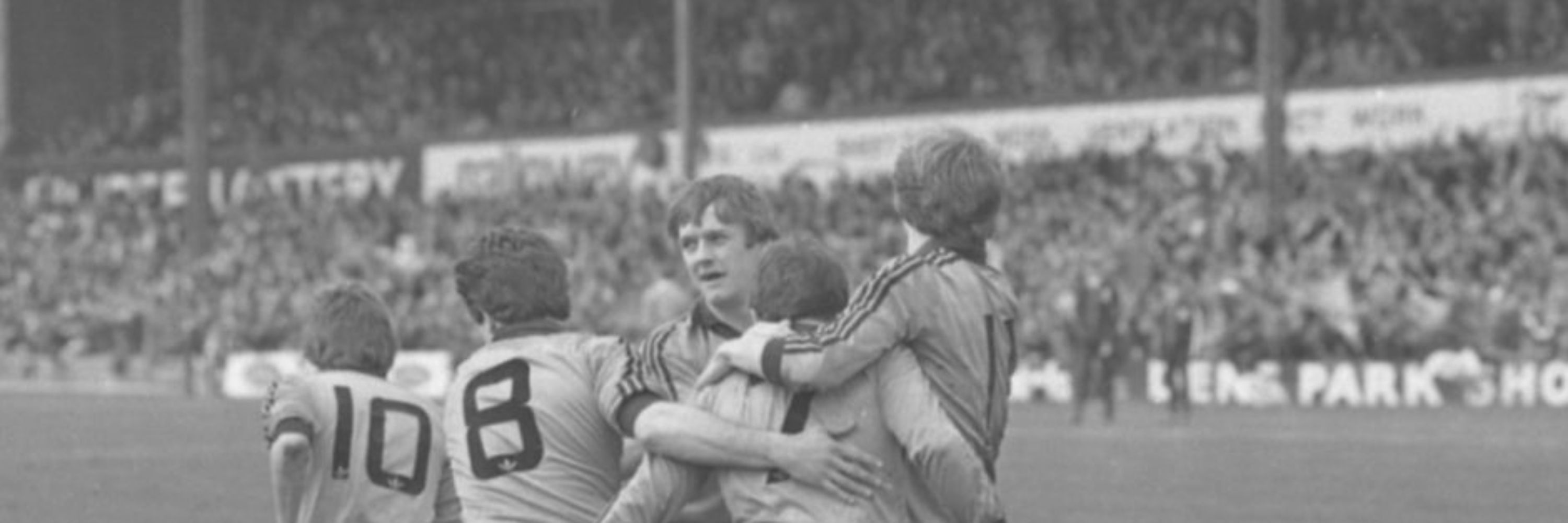 Iain Strachan