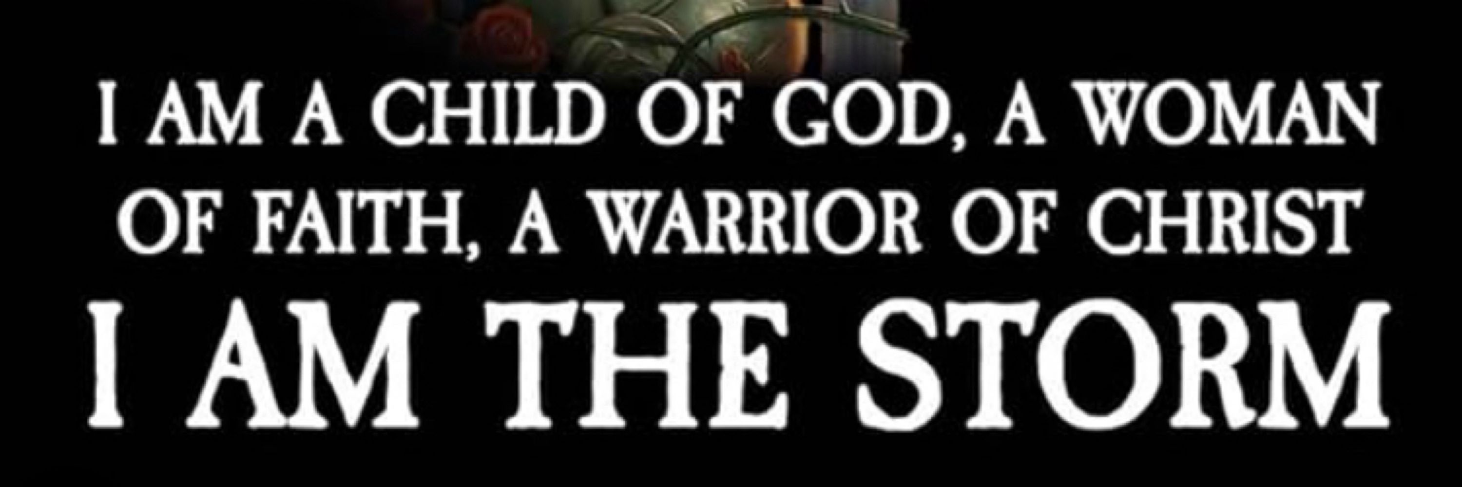 GodsWarrior