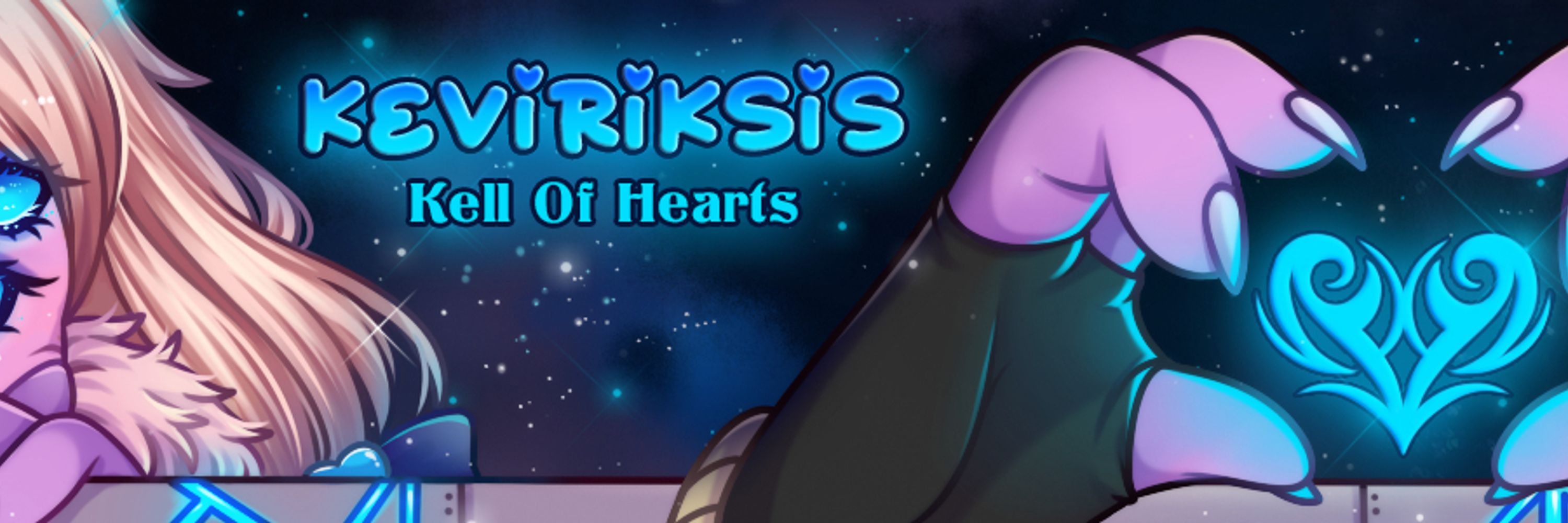 KeviriksisKellOfHouseHearts