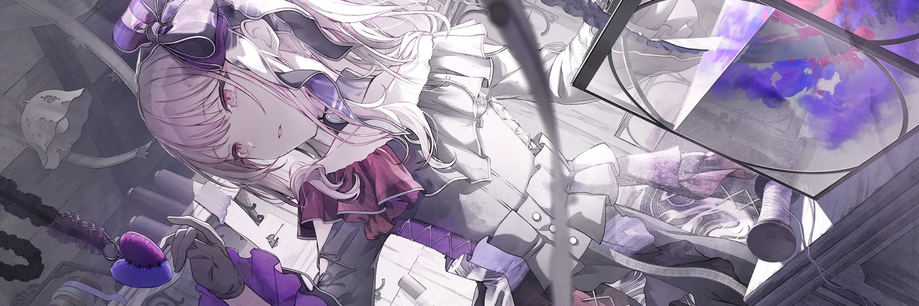 ❀ 𝓐𝓼𝓾𝓶𝓲𝓮𝓻𝓮 ♞ ♤