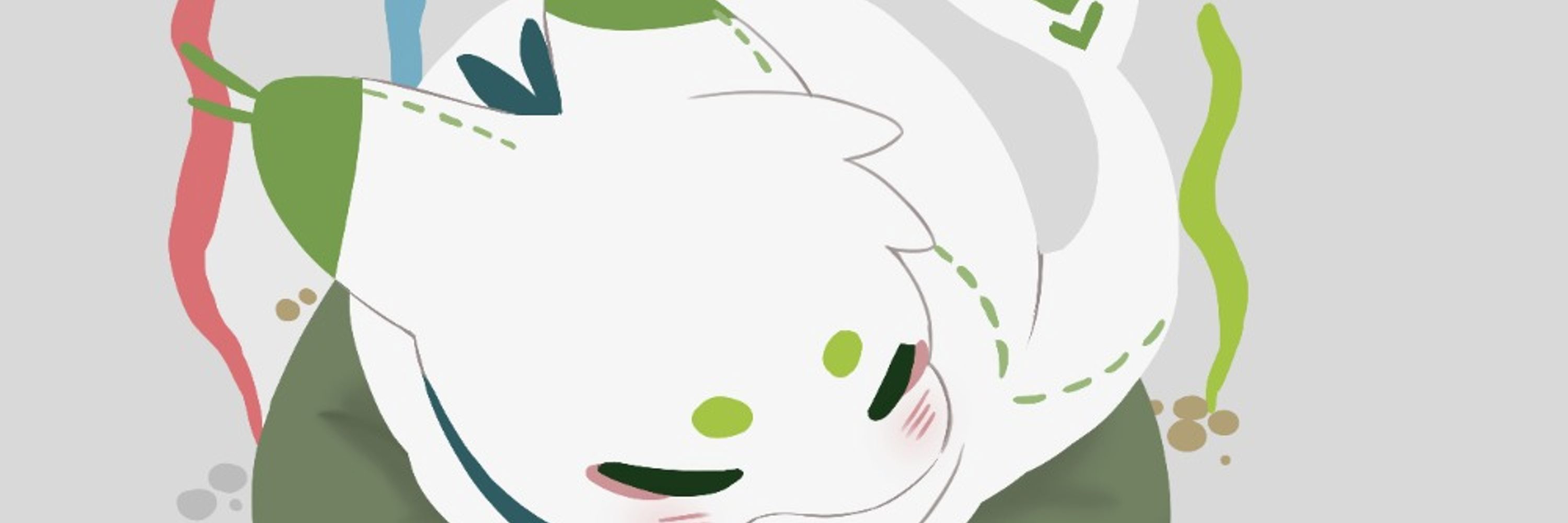 Wakame | Commissions Closed