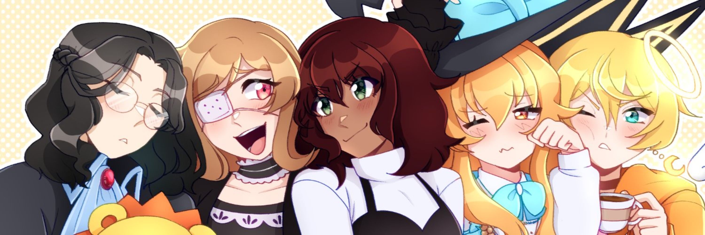 Tea Party Project