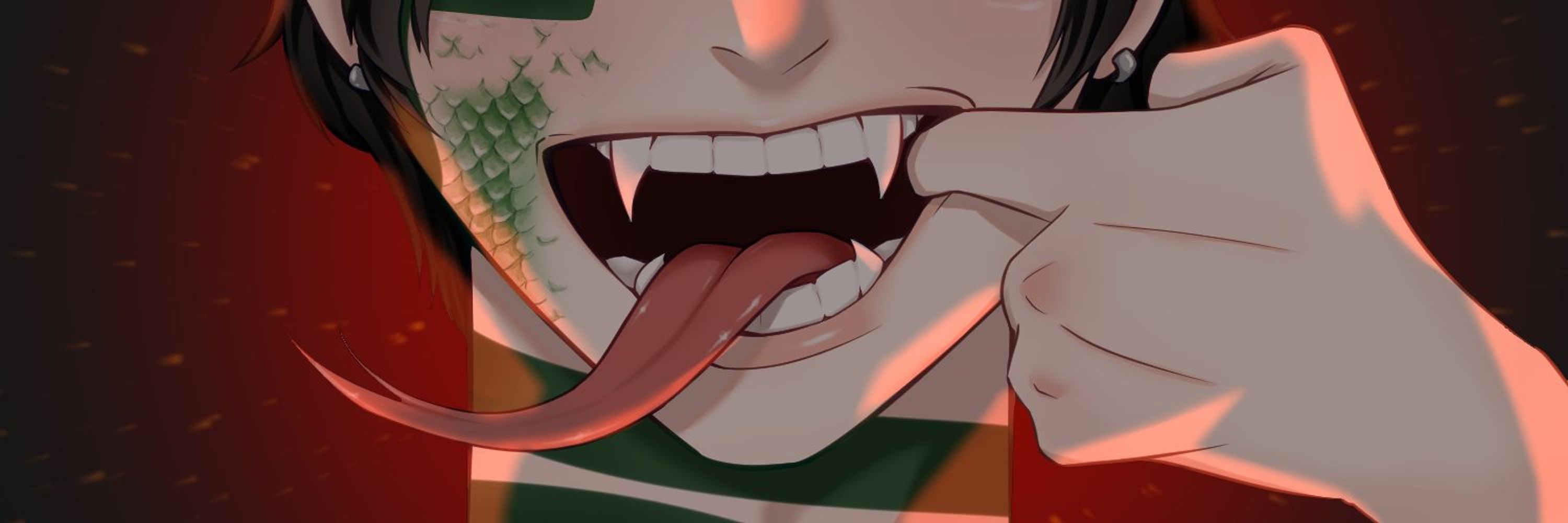 Sushi Uenohebi｜Snake God 🍣🐍【EN Vtuber】